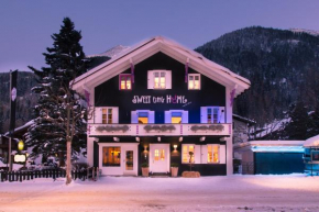 Raffl's Sweet Little Home, Sankt Anton Am Arlberg